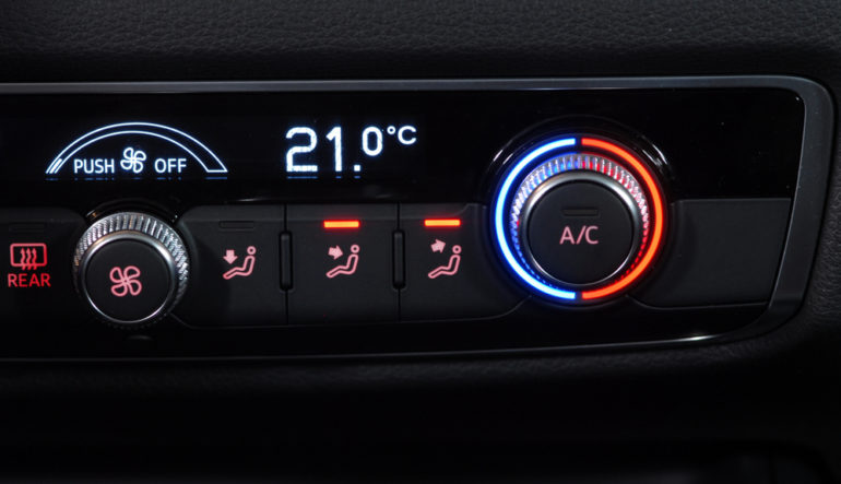 3 Easy Steps To Maintain Your Car's Air Conditioner