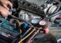 Why Run Your Car's Air Conditioning Service in Winter